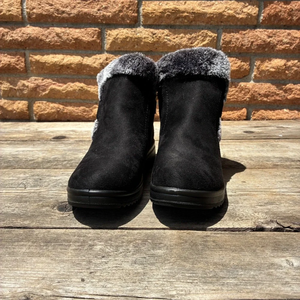 Flexus by Spring Step winterwear snow